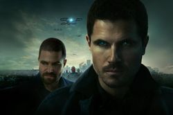 Phim 'Code 8: Phần II' lôi cuốn khán giả Netflix toàn cầu