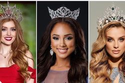 Dự đoán Top 10 Miss World 2023: Nàng hậu nói 5 thứ tiếng đối đầu thạc sĩ hàng không