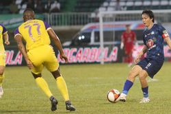 HLV Vũ Tiến Thành: 'Để Tuấn Anh rời HAGL là nghĩ cho bóng đá Việt Nam'