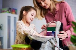 Mẹo hay giúp con dậy sớm vui vẻ