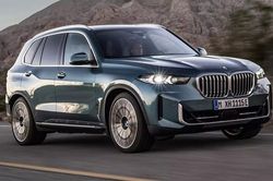 Triệu hồi xe BMW X5 và X7 2024 tại Mỹ để khắc phục lỗi