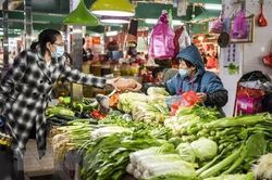 Trung Quốc thông báo chỉ số giá tiêu dùng mới, xoa dịu sức ép cho nền kinh tế