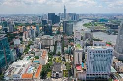 Thị trường bất động sản TP HCM lấy lại đà tăng, chuẩn bị cho chu kỳ phát triển mới