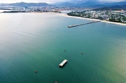 Đà Nẵng kêu gọi hơn 48.000 tỷ đồng đầu tư vào cảng Liên Chiểu