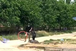 Nghi án người phụ nữ bị chồng cũ sát hại dã man
