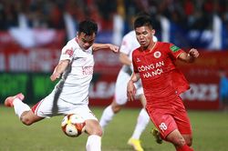 Nhận định Thể Công Viettel đấu CAHN: Cựu vương vượt khó