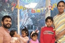 Người nhà nói nghi phạm vụ thảm sát kinh hoàng ở Canada có sự thay đổi tâm tính