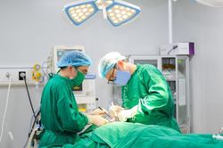 Bệnh viện Đa khoa thành phố Vinh phấn đấu đạt tiêu chuẩn Bệnh viện Đa khoa hạng I