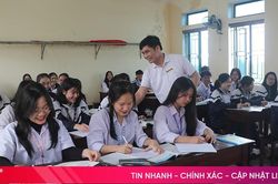 879 thí sinh Hà Tĩnh đạt giải học sinh giỏi tỉnh lớp 10