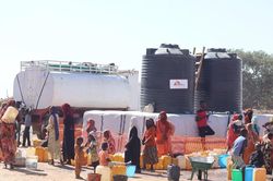 AU kêu gọi ngừng các hành động thù địch tại Sudan trong tháng lễ Ramadan