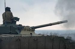 Nga đẩy lùi hai cuộc phản công của Ukraine theo hướng Kupyansk chỉ trong 1 ngày