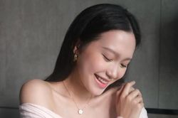 Mẹ bầu Doãn Hải My được Đoàn Văn Hậu chăm sóc, bồi bổ thế nào?