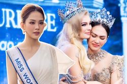 Màn ngược dòng 'phút 89' của Hoa hậu Mai Phương ở Miss World