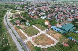 Kiên Giang đấu giá loạt lô đất