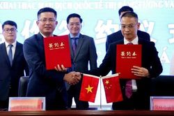 Viettel Post mở rộng đầu tư logistics tại Trung Quốc