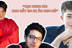 Nam thần Harry Lu từng 'mất tích' sau tai nạn, nay trở lại khiến bao người thương nhớ
