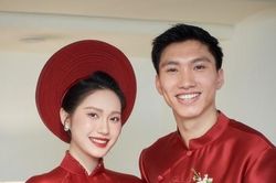 Bí quyết nuôi dưỡng tình yêu của Doãn Hải My - Đoàn Văn Hậu: Cần thiết cho mọi cặp đôi