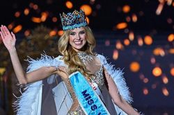 Chung kết Miss World 2024: Người đẹp Cộng hòa Séc đăng quang Hoa hậu Thế giới