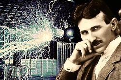 Bộ ba phim tiểu sử về Nikola Tesla đang được phát triển