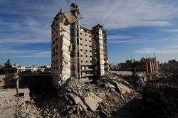 Đàm phán ngừng bắn Gaza bế tắc, Israel tăng cường tấn công thành phố Rafah
