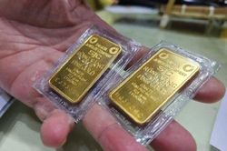 Giá vàng 10/3: Thị trường vàng trải qua một tuần thăng hoa