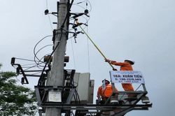 Lịch cắt điện Bắc Giang ngày mai 11/3 thông báo mới nhất