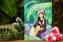 Những khoảnh khắc giao cảm của mẹ và con gái trong tiểu thuyết 'Sống'