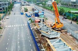 Đẩy mạnh phân cấp, phân quyền 'thúc' giải ngân vốn đầu tư công