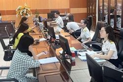 Quyết toán thuế năm 2023 - Những điểm cần lưu ý