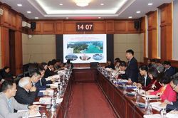Hải Phòng hướng tới thành phố cảng văn minh, hiện đại, thông minh và có bản sắc