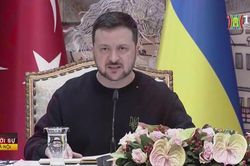 Nga không tham gia hội nghị thượng đỉnh hòa bình Ukraine