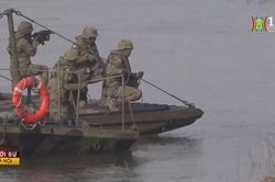 Phương Tây sẽ điều quân tới Ukraine?