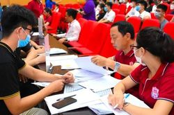 Tuyển sinh năm 2024 của Trường Đại học Y Hà Nội có gì mới?