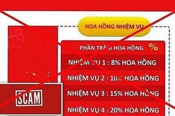 Người phụ nữ 'bay' 1,9 tỷ đồng khi lên mạng xã hội định kinh doanh
