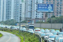 Hà Nội sắp đầu tư hàng loạt dự án giúp cửa ngõ phía Nam Hà Nội giảm ùn tắc