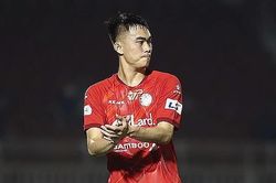 Cầu thủ khiến Tuấn Hải chấn thương bị phạt nặng