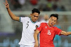 Vé trận tuyển Việt Nam - Indonesia giá chỉ từ 200.000 đồng
