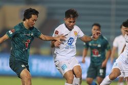 Tuấn Anh sẽ giúp Nam Định phá 'dớp'?