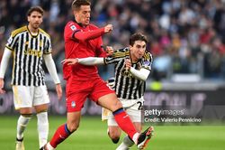 Kết quả Serie A: Juventus đánh mất vị trí thứ hai, Roma bị cắt mạch thăng hoa