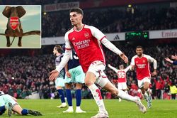 Cuộc đua vô địch Ngoại hạng Anh: Arsenal có còn là 'Chú voi' trên cành cây?