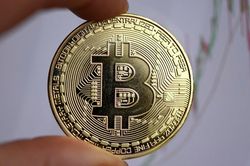 Đồng Bitcoin lập kỷ lục mới
