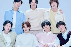 BTS nỗ lực vì sự chân thành nhờ lời khuyên của một người vô gia cư