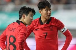 Fan Hàn Quốc 'dậy sóng' vì Lee Kang In vẫn được triệu tập lên ĐTQG cùng Son Heung Min