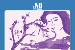 Truyện ngắn: Bến hồng nhan