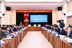 Xây dựng đề thi tốt nghiệp THPT từ năm 2025
