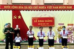 Tuổi trẻ góp sức, hỗ trợ người dân giảm đói nghèo