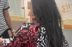 Vụ người phụ nữ 2 lần bị truy sát: Bắt được nghi phạm