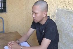 Thanh Hóa: Bắt tạm giam nam thanh niên tông gãy chân công an