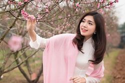 Màu hồng của hy vọng