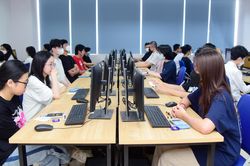 Thi đánh giá năng lực làm bước đệm thi tốt nghiệp THPT